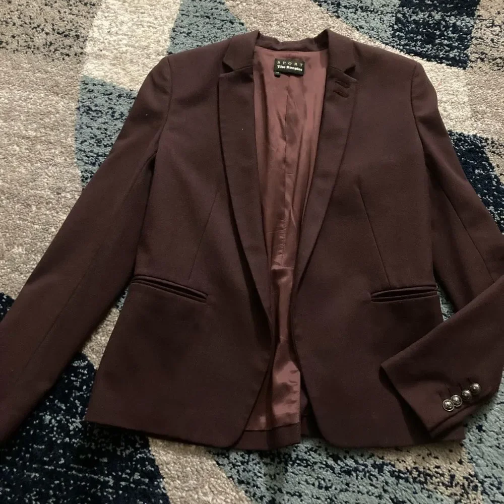 Chic blazer - Picture 7 of 9